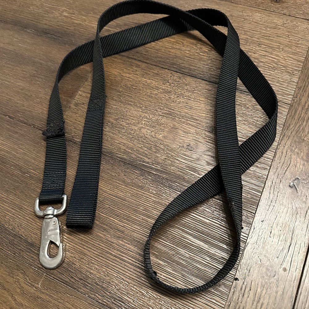 Nylon Dog Leash